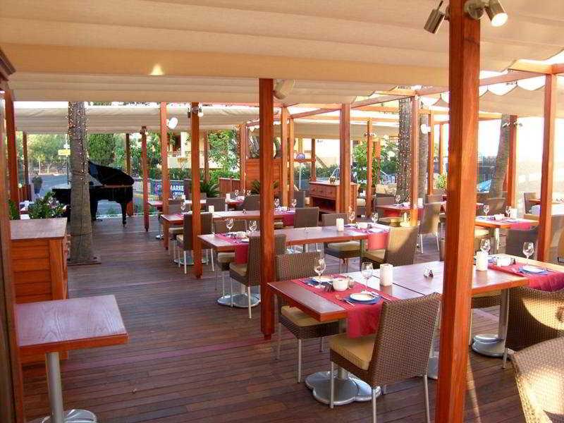 Hotel New Folias San Agustin  Exterior photo