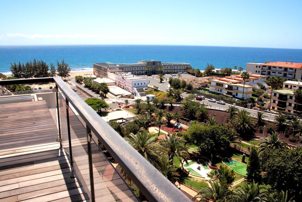 Hotel New Folias San Agustin  Exterior photo