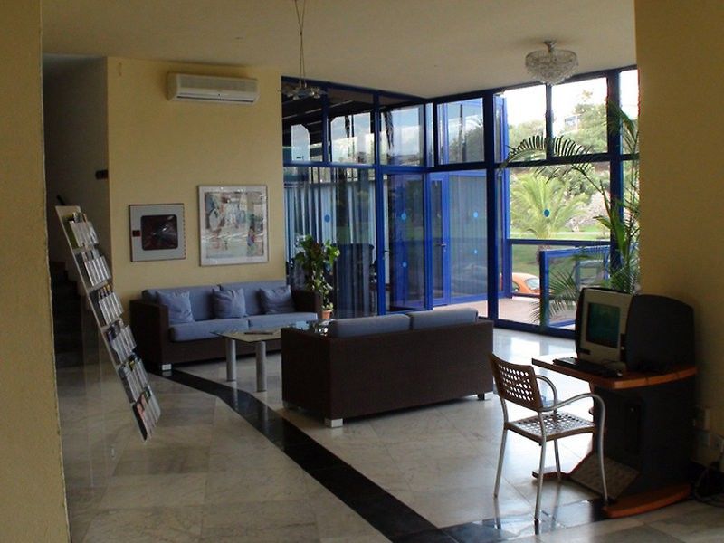Hotel New Folias San Agustin  Exterior photo