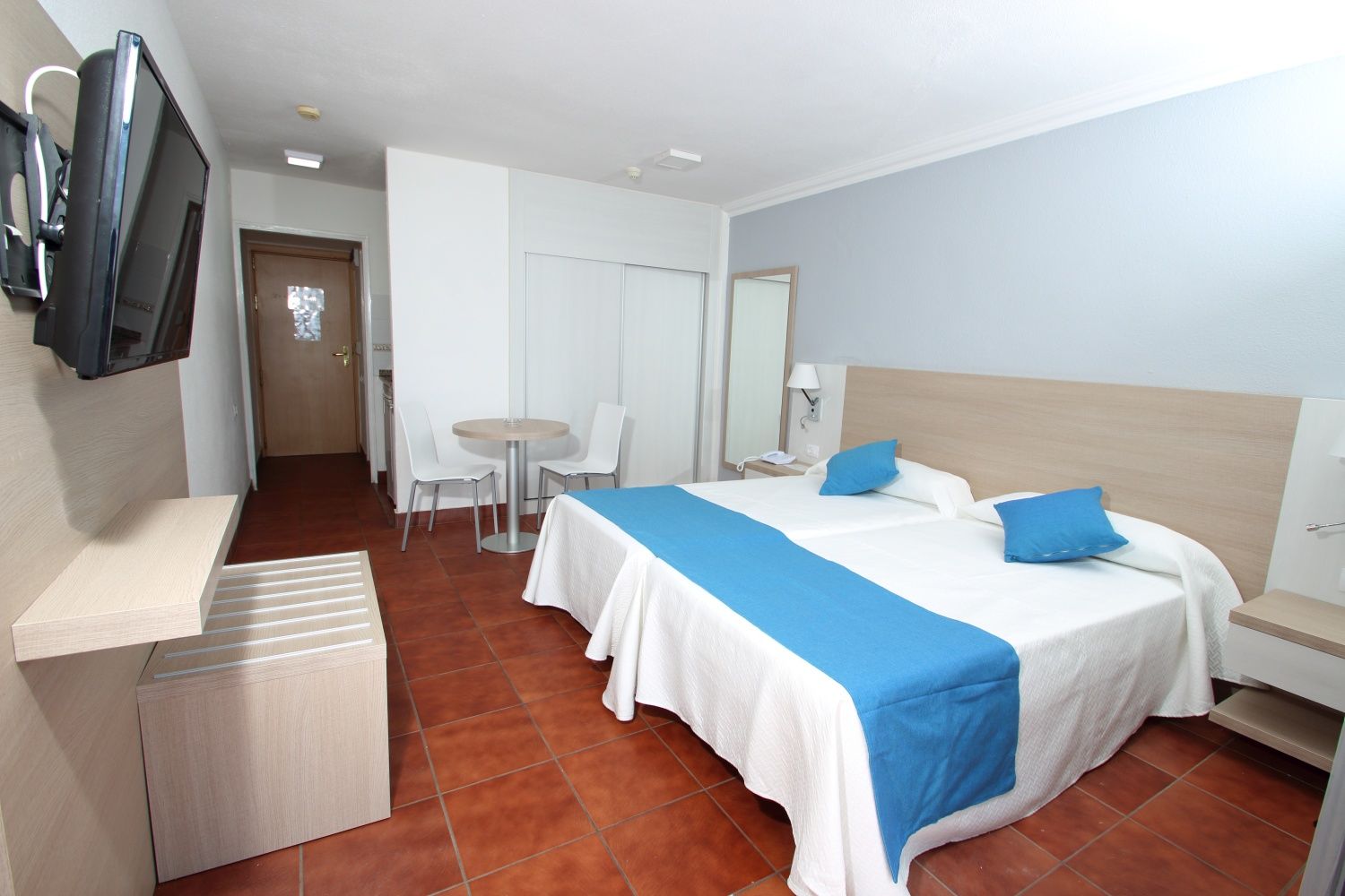 Hotel New Folias San Agustin  Exterior photo