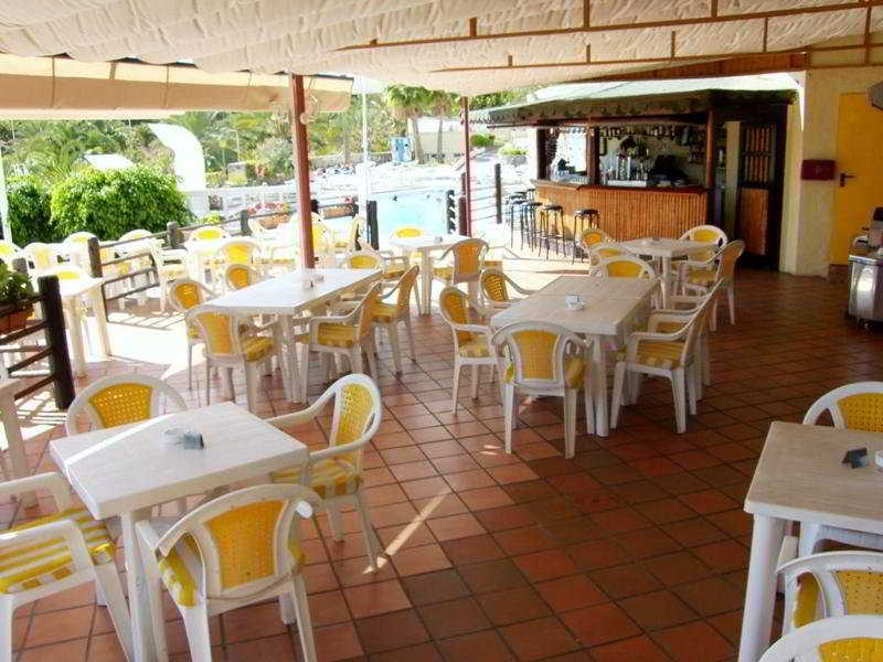 Hotel New Folias San Agustin  Exterior photo