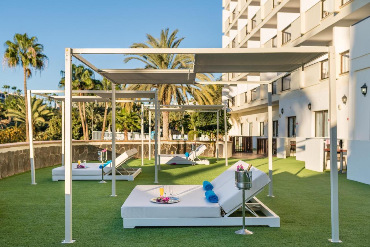 Hotel New Folias San Agustin  Exterior photo