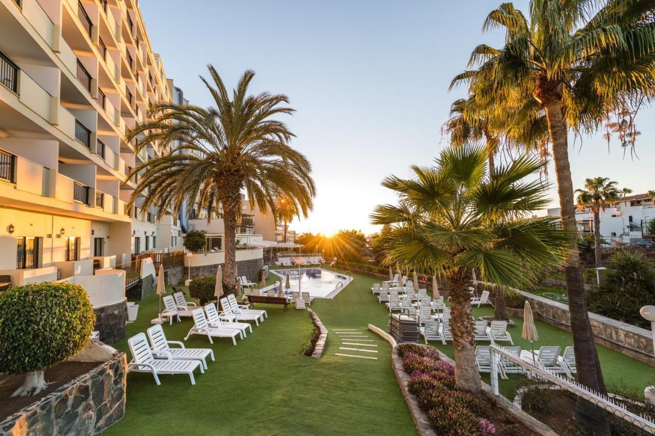 Hotel New Folias San Agustin  Exterior photo